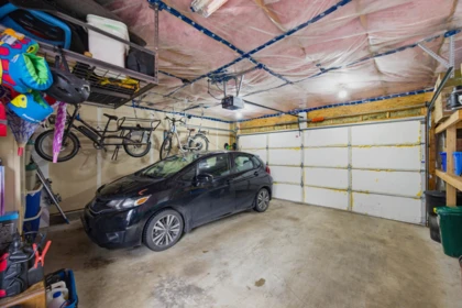 Fitness Center Photo Near 220 3000 Riverbend Drive, Coquitlam, BC