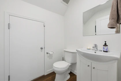 Hallway Photo of 220 3000 Riverbend Drive, Coquitlam, BC