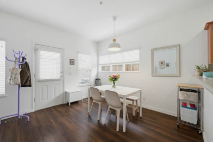 Loft / Bonus Room Photo of 220 3000 Riverbend Drive, Coquitlam, BC