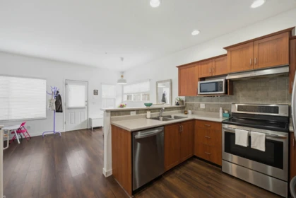 Office / Den Photo of 220 3000 Riverbend Drive, Coquitlam, BC