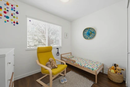 Swimming Pool Photo of 220 3000 Riverbend Drive, Coquitlam, BC