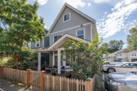 220 3000 Riverbend Drive, Coquitlam, BC