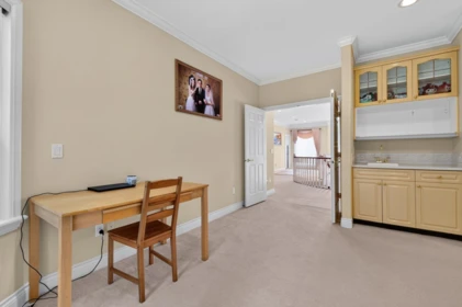 Entry Foyer Photo of 3092 Firestone Place, Coquitlam, BC