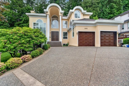 3092 Firestone Place, Coquitlam, BC, Coquitlam — Single Family Residence for sale