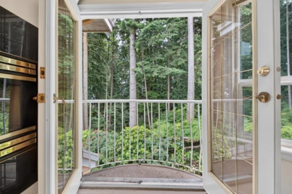 Hallway Photo of 3092 Firestone Place, Coquitlam, BC