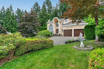Neighborhood Park Photo Near 3092 Firestone Place, Coquitlam, BC
