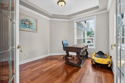 Office / Den Photo of 3092 Firestone Place, Coquitlam, BC
