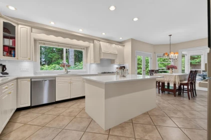 Pantry Photo of 3092 Firestone Place, Coquitlam, BC