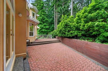 Street View Photo of 3092 Firestone Place, Coquitlam, BC
