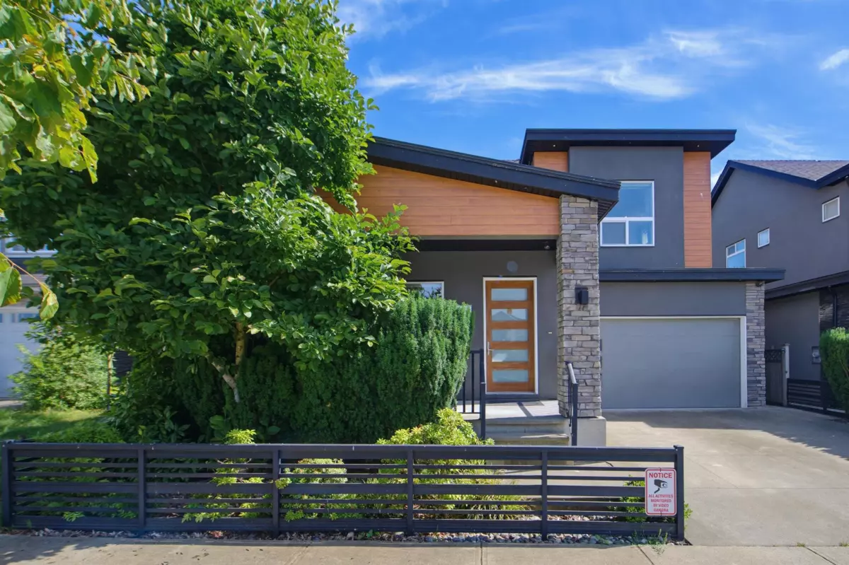 Exterior Rear Photo of 15868 105a Avenue, Surrey, BC