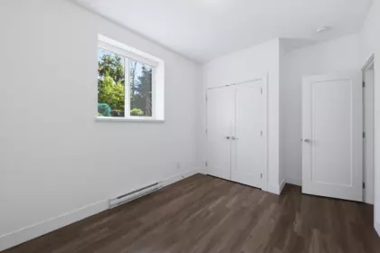 Backyard Photo of 15868 105a Avenue, Surrey, BC