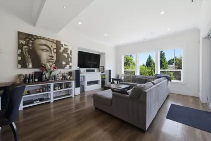 Bedroom 4 Photo of 15868 105a Avenue, Surrey, BC