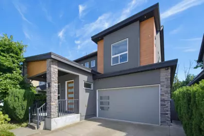 15868 105a Avenue, Surrey, BC, Surrey — Single Family Residence for sale
