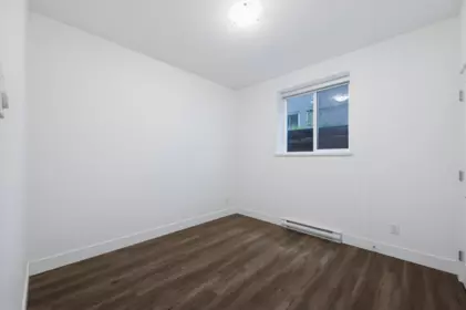 Garage Interior Photo of 15868 105a Avenue, Surrey, BC