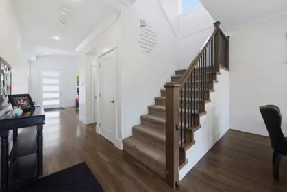 Mudroom Photo of 15868 105a Avenue, Surrey, BC