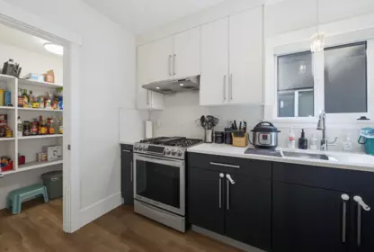 Pantry Photo of 15868 105a Avenue, Surrey, BC