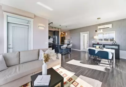 506 9366 Tomicki Avenue, Richmond, BC, Richmond — Apartment/Condo for sale
