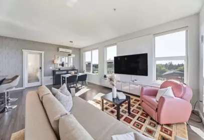 506 9366 Tomicki Avenue, Richmond, BC, Richmond — Apartment/Condo for sale