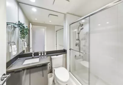 Mudroom Photo of 506 9366 Tomicki Avenue, Richmond, BC