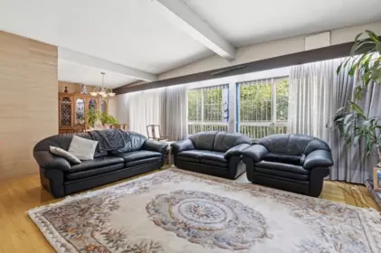3055 Rosemont Drive, Vancouver, BC, Vancouver — Single Family Residence for sale