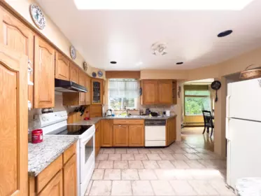 1180 Devonshire Crescent, Vancouver, BC, Vancouver — Single Family Residence for sale