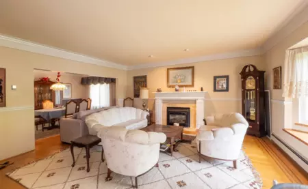 1180 Devonshire Crescent, Vancouver, BC, Vancouver — Single Family Residence for sale