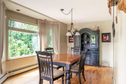 1180 Devonshire Crescent, Vancouver, BC, Vancouver — Single Family Residence for sale