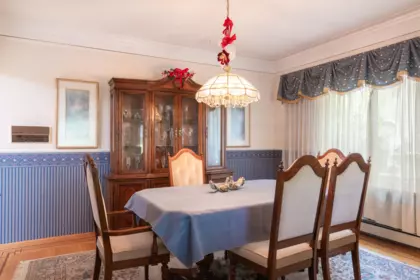 1180 Devonshire Crescent, Vancouver, BC, Vancouver — Single Family Residence for sale