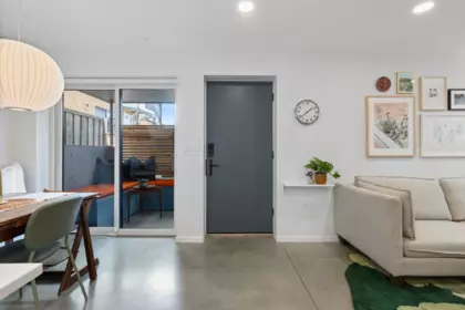2333 Napier Street, Vancouver, BC, Vancouver — Townhouse for sale