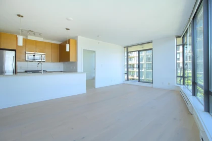 Breakfast Nook Photo of 703 7362 Elmbridge Way, Richmond, BC