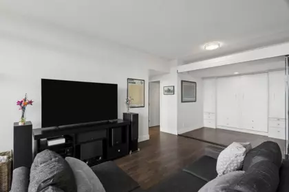 Pantry Photo of 2303 1550 Fern Street, North Vancouver, BC
