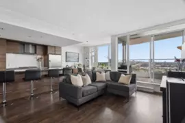2303 1550 Fern Street, North Vancouver, BC