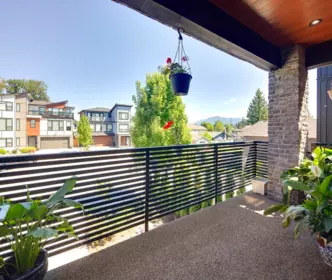 Laundry Room Photo of 23072 Cliff Avenue, Maple Ridge, BC
