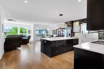 Pantry Photo of 23072 Cliff Avenue, Maple Ridge, BC