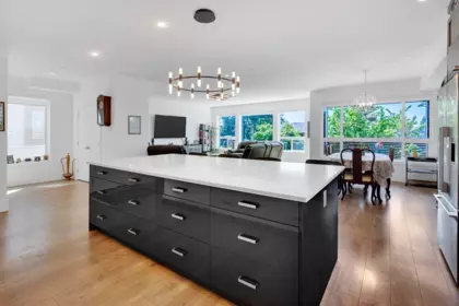 Primary Bedroom Photo of 23072 Cliff Avenue, Maple Ridge, BC