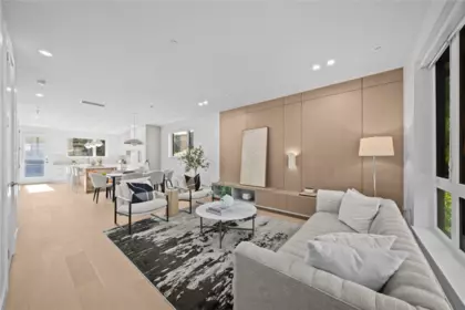 3 4963 Chester Street, Vancouver, BC, Vancouver — Half Duplex for sale