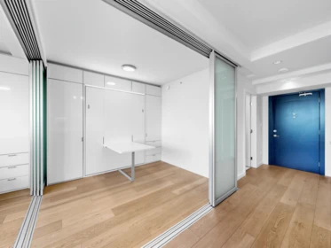 Primary Bedroom Photo of 1208 13438 Central Avenue, Surrey, BC