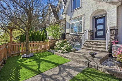 20919 80 Avenue, Langley, BC, Langley — Row House (Non-Strata) for sale