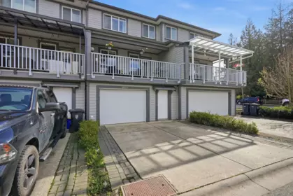 Garden / Landscaping Photo of 20919 80 Avenue, Langley, BC