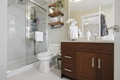 Laundry Room Photo of 20919 80 Avenue, Langley, BC