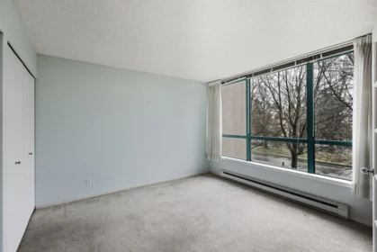 Basement Recreation Room Photo of 305 8811 Lansdowne Road, Richmond, BC