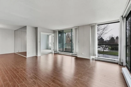 305 8811 Lansdowne Road, Richmond, BC, Richmond — Apartment/Condo for sale