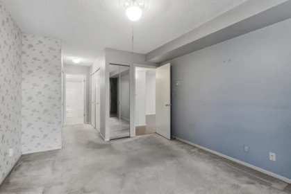 Powder Room Photo of 305 8811 Lansdowne Road, Richmond, BC
