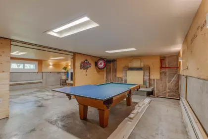 Hot Tub / Spa Photo of 7135 Sumas Prairie Road, Sardis - Greendale, BC