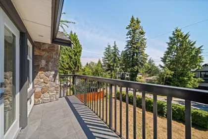 Backyard Photo of 13101 14 Avenue, Surrey, BC