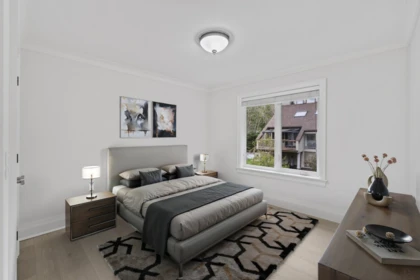 Basement Recreation Room Photo of 13101 14 Avenue, Surrey, BC