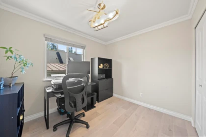 Loft / Bonus Room Photo of 1252 E 11th Avenue, Vancouver, BC