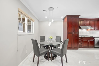 Pantry Photo of 1252 E 11th Avenue, Vancouver, BC