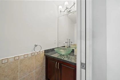 Walk-In Closet Photo of 1252 E 11th Avenue, Vancouver, BC