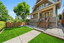 1252 E 11th Avenue, Vancouver, BC